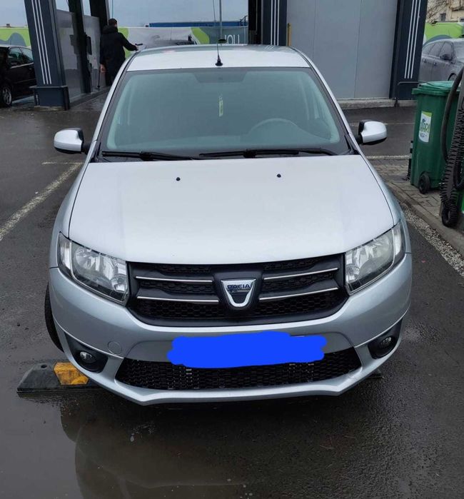 Dacia sandero 1.5 diesel