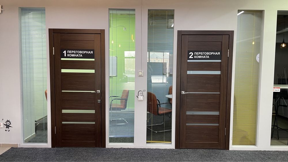 Продам коворкинг/творческое пространство