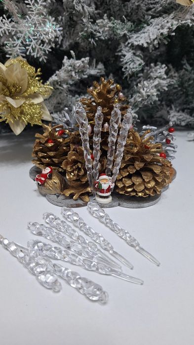 Продам новогодние игрушки