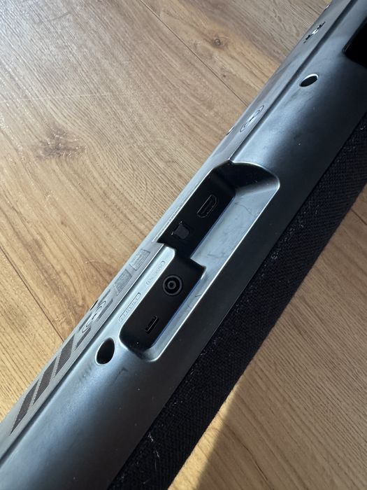 Soundbar Samsung HW-S60T Bluetooth