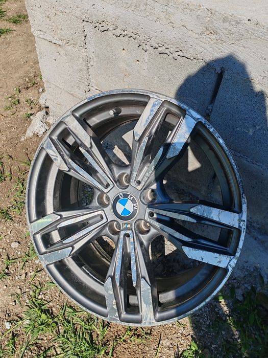 Jante originale bmw r18