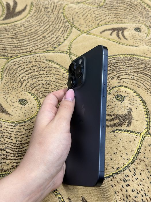 Iphone 15 pro max 1Tb