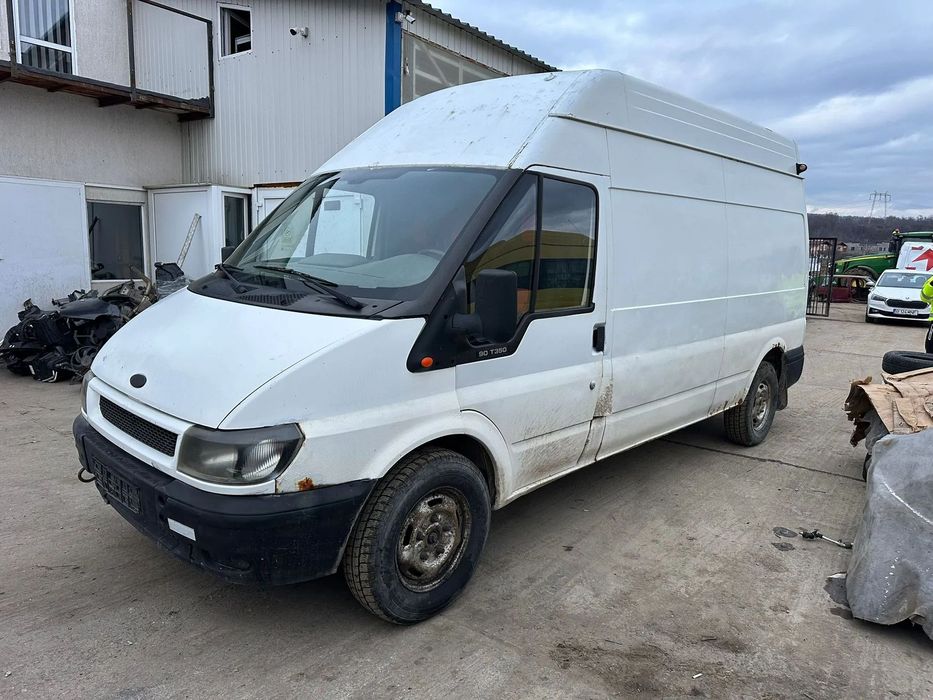 Dezmembrari Ford Transit 2.4