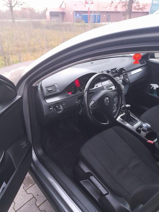 Vand passat b6 1.9 tdi