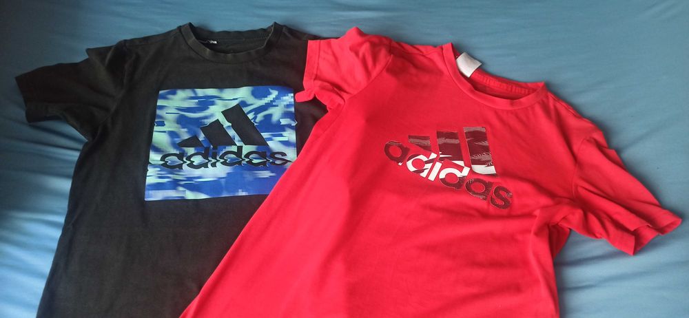 Тениски Adidas - 2 бр.