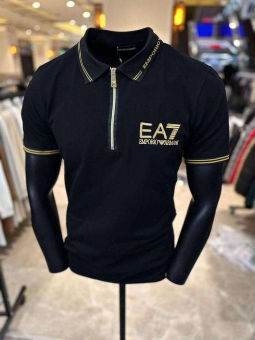 Triciu barbati negru