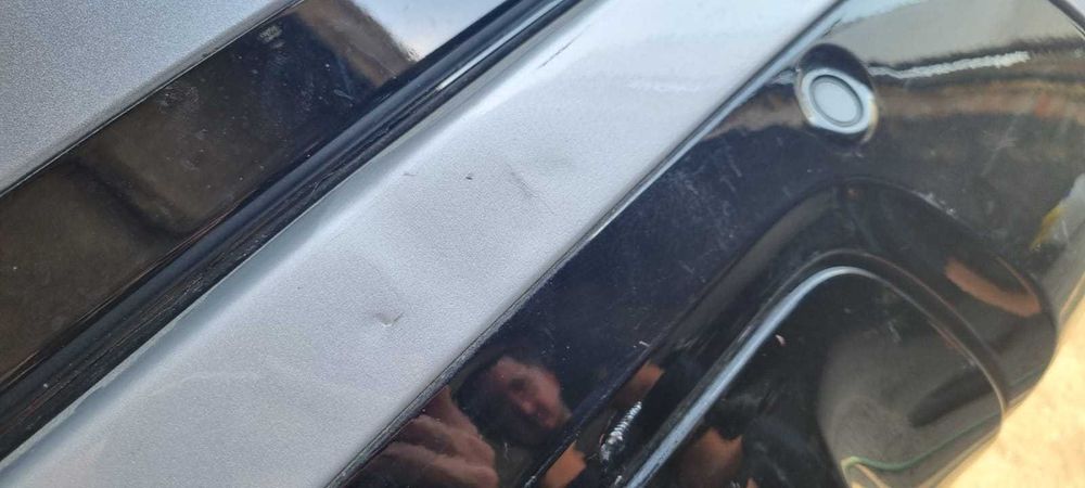 Bara spate completa Range Rover Velar R Dynaimc R-Dynaimc