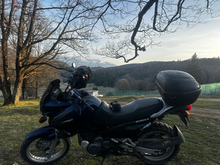 De vînzare Suzuki freewind