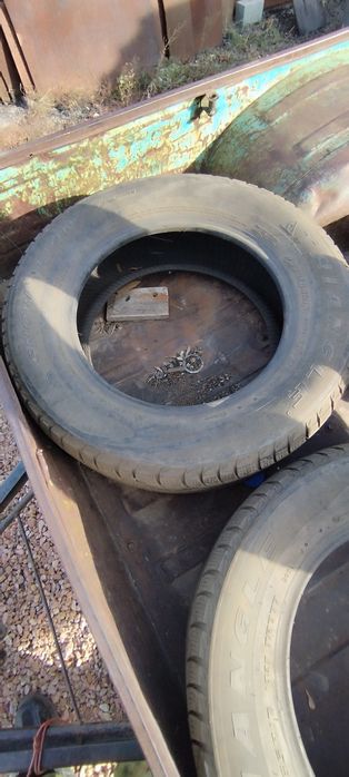 Резина Triangle Snow Lion 235/65 R17