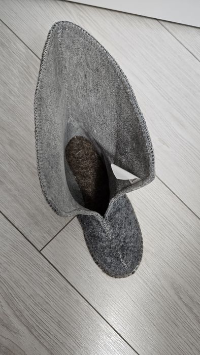 Сапоги резиновые ЭВА Котофей