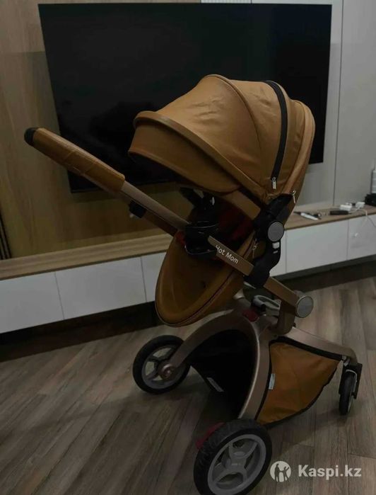 Продам коляску  Хот Мом 2в1
