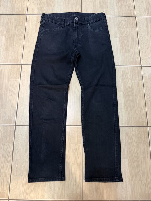 Blugi Slim fit in stare buna marimea 146(10-11 ani)