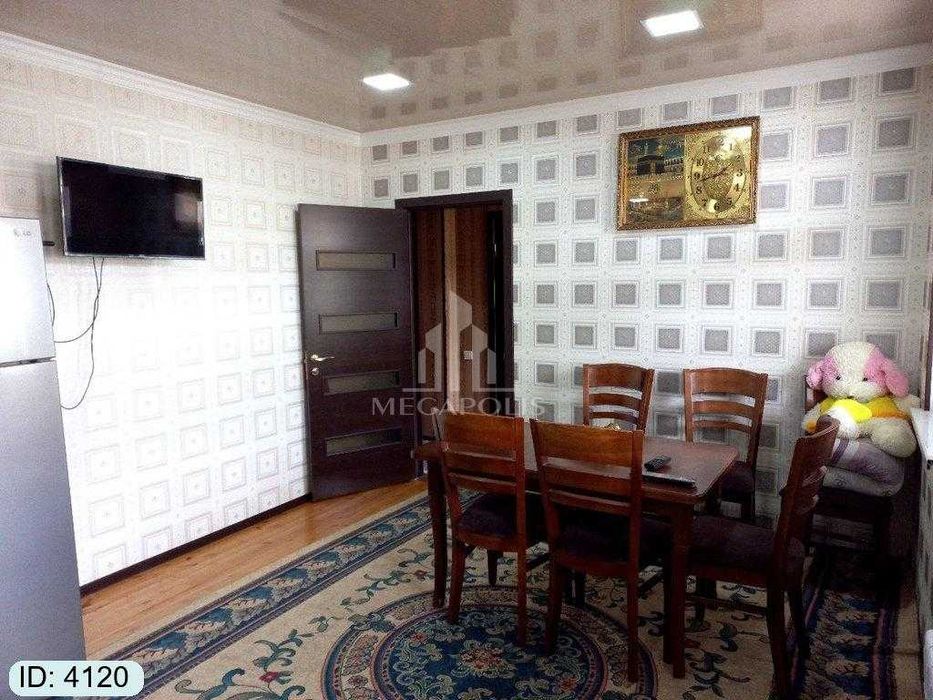 6-mikrarayon tomonda katej sotiladi№4120