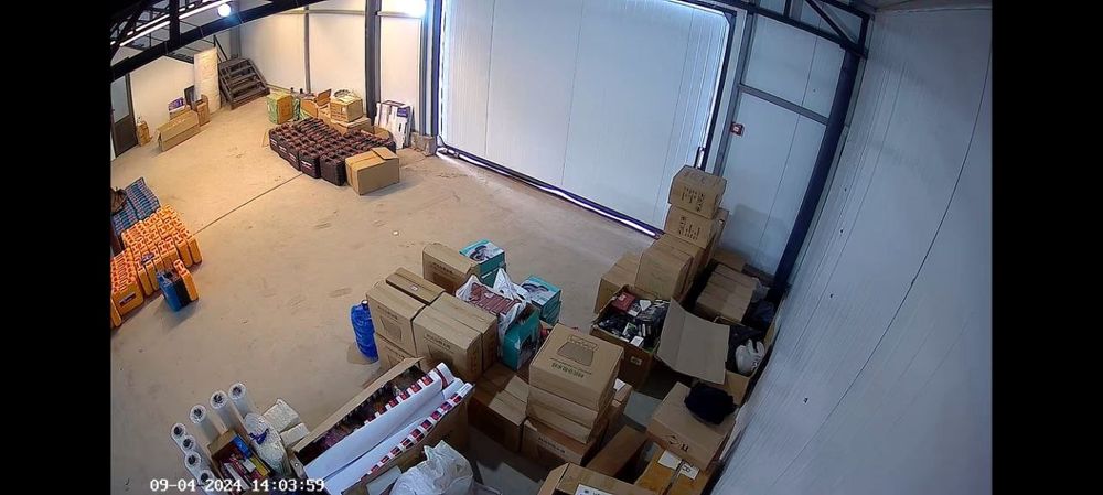 Сдаётся склад с офисом 400 кв перечислением с НДС