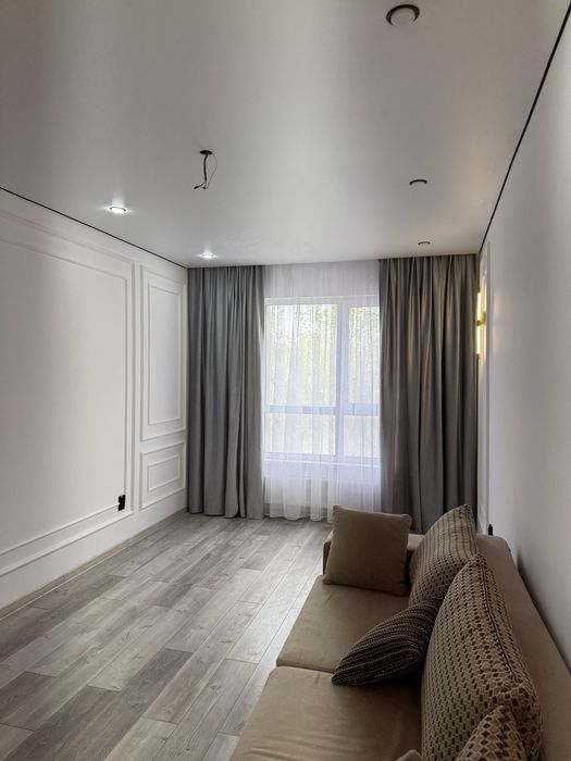 Квартира в центре