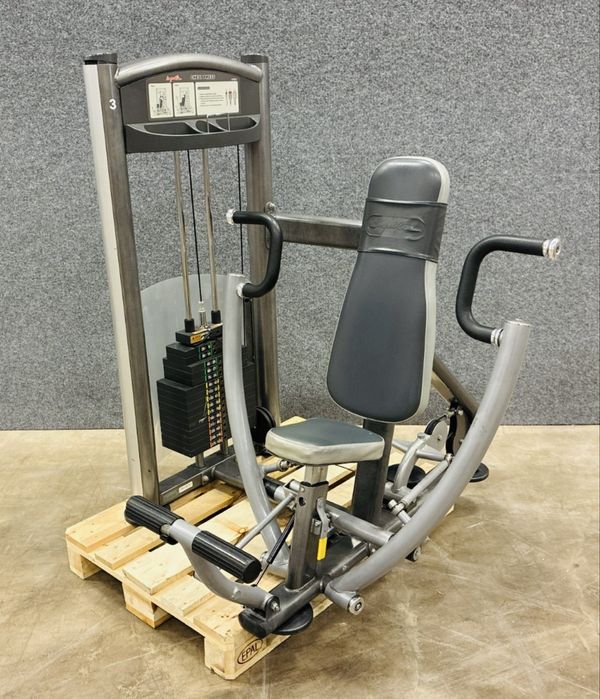 Chest press Impulse / уред за гърди