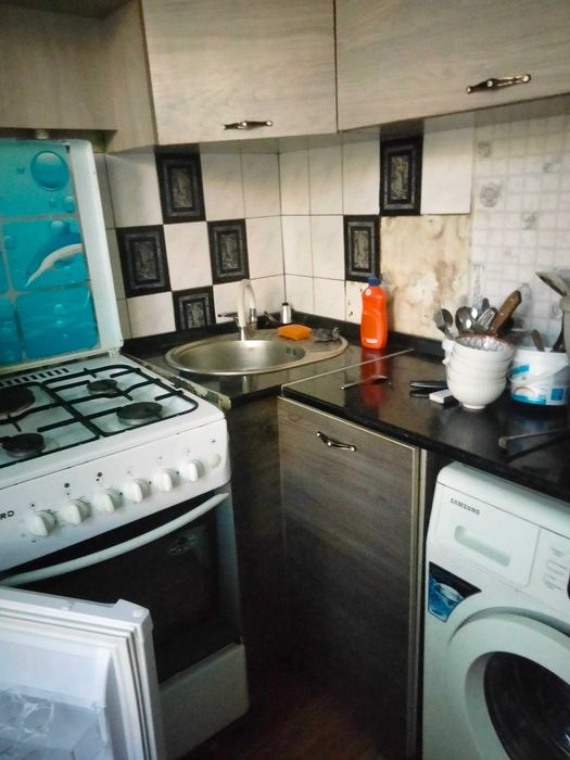 Продам 3комн квартиру