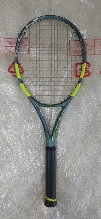 Тенис ракети Babolat, Wilson & Head