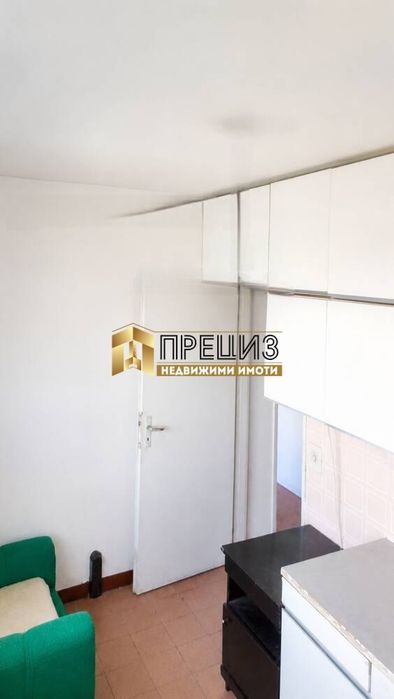 Продажба 2-стаен гр. Шумен - Боян Българанов 1 62m²