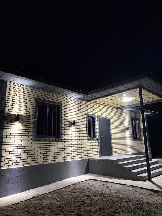 Продам дом в Талгаре