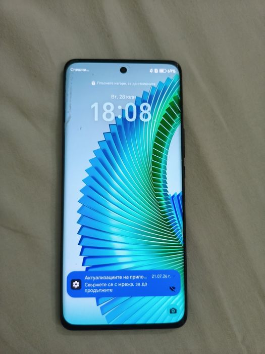 HONOR magic 6 lite 5 g 256GB