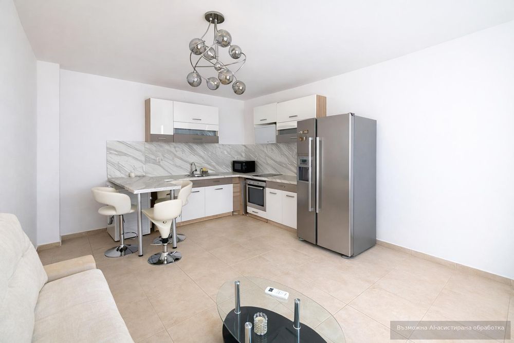 Двустаен, под наем, Свети Влас