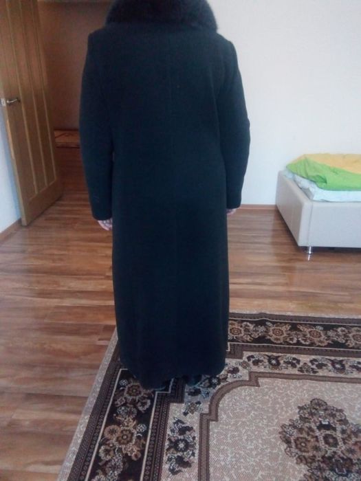 Пальто в отличном состоянии