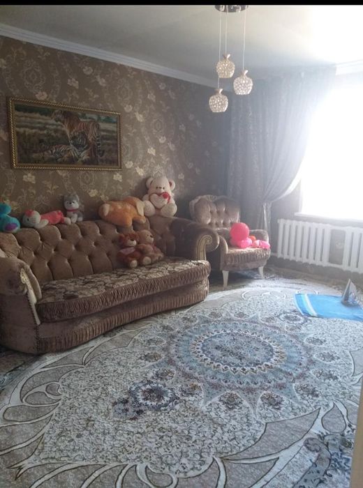 Продам дом , за 5,5 млн