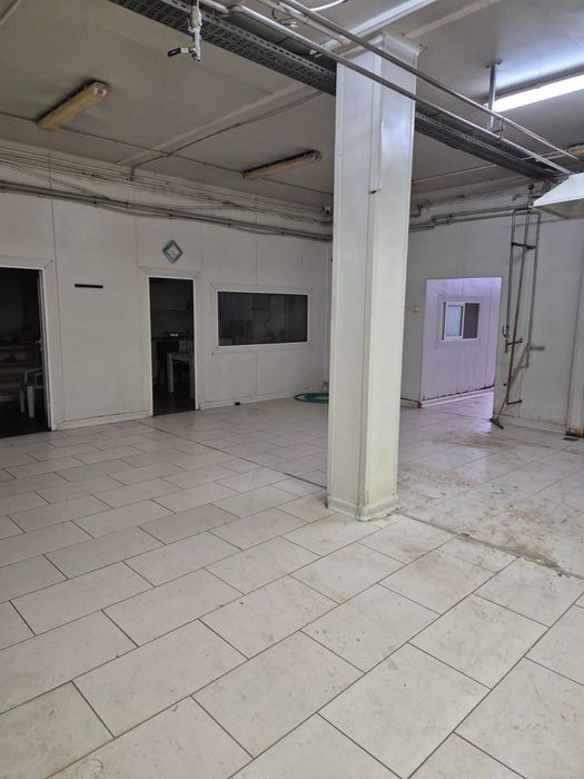 Дава се под наем Промишлена сграда в Пловдив, Индустриална зона - Север - 408 кв.м за 2000 € - Снимка #7