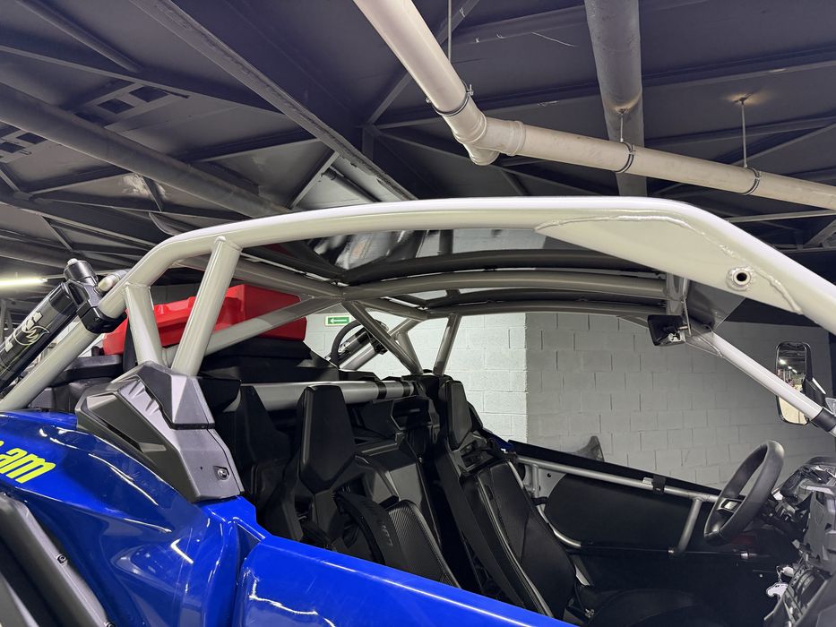 Каркас крыши для багги