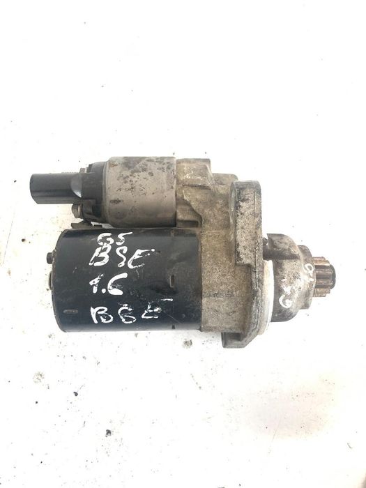 Electromotor 1.6Bse Audi A3 Ii 8P1 2003 - 2013 Oem 0001124008