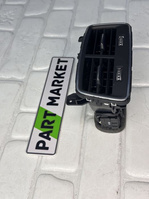 Задни духалки AUDI A7 C8 4K0819203A