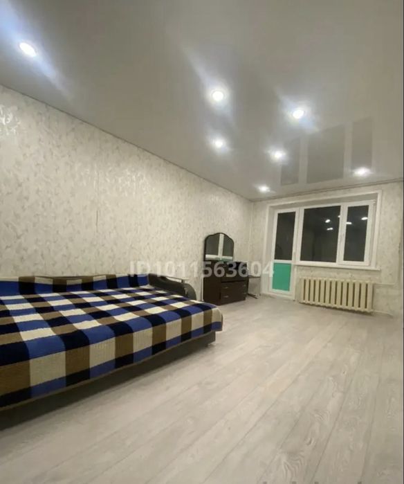 Продам  1 комнатную квартиру
