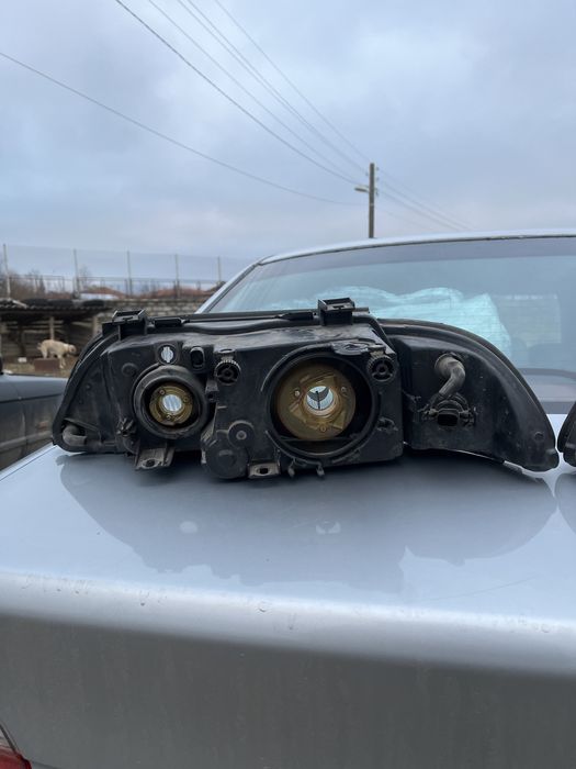Фарове за Бмв е39