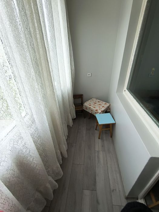 3 стаен апартамент 4 стаен апартамент под наем жк Красна поляна