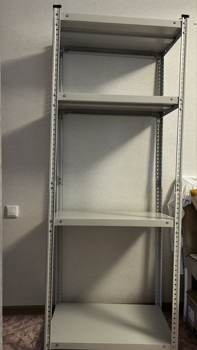 Стеллажи!Стеллажи!