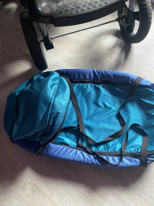 Продам коляску  срочно