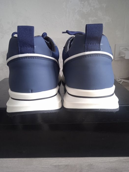 Мужские кроссовки Hugo Boss