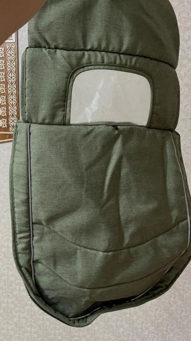 Продам отличную коляску