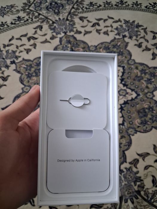 айфон 13 128гб 88%