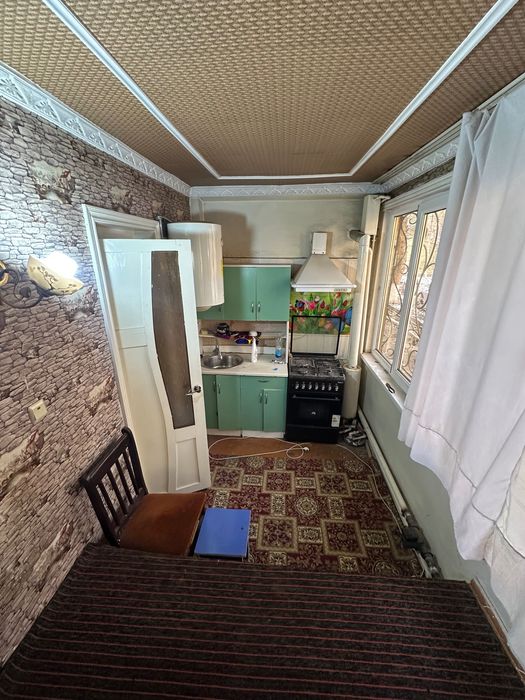 Квартира 3-х комнатная 57 кв