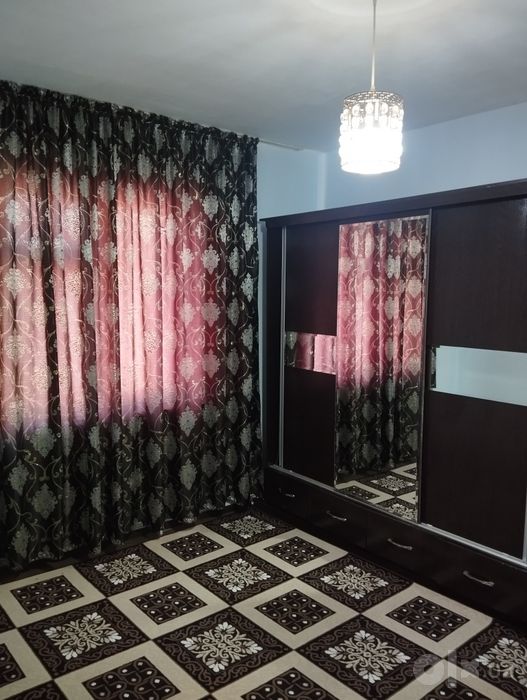 Ijaraga beriladi 2 xonali Aeroportda
