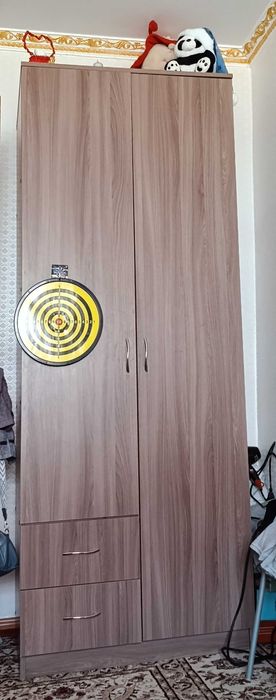 Шкаф платяной продам