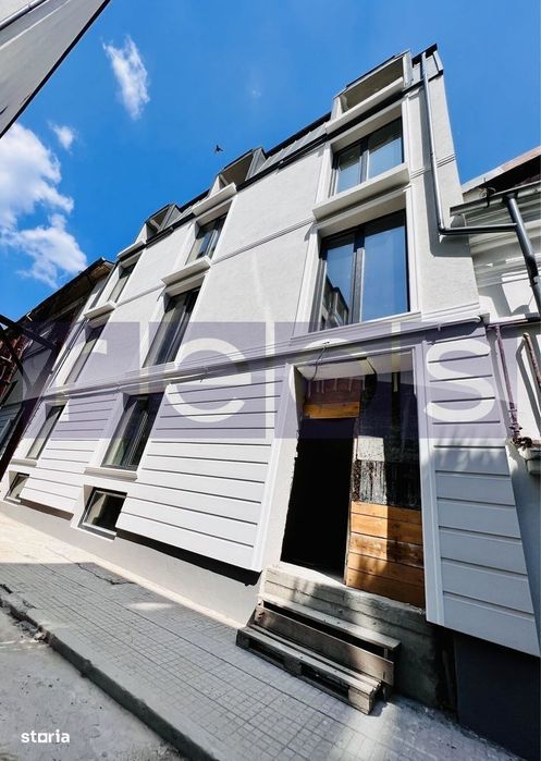 Oportunitate | Vila | 320 Mp | Dorobanti | Ideala Rezidenta Sau Invest