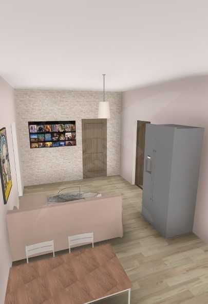 Продава се Къща в с. Граф Игнатиево, Област Пловдив - 137 кв.м за 657 €/кв.м - Снимка #2