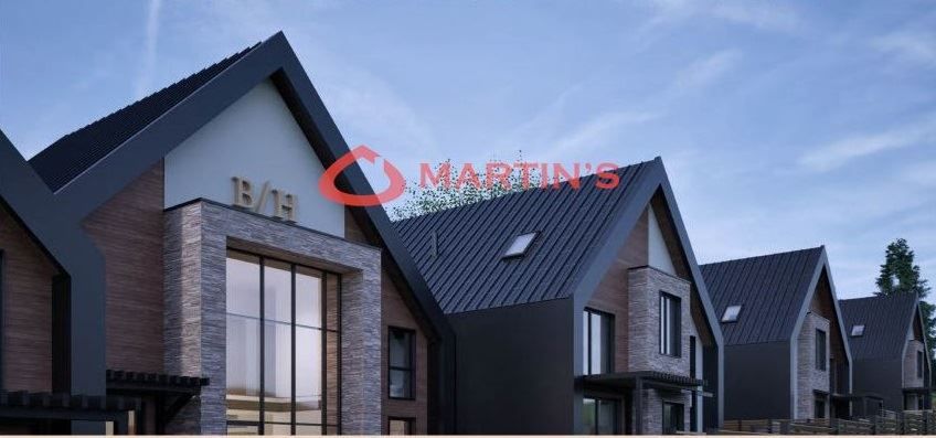 Къща в Пловдив област- с.Марково площ 186 цена 280000