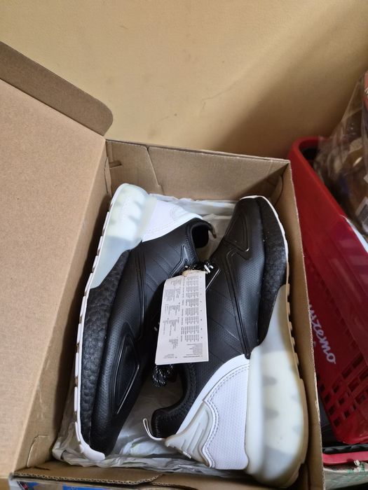 Продавам маратонки adidas