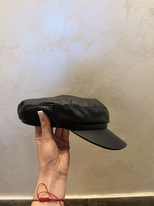 Какскет/шапка Zara, Bershka, Reserved, Brick Jou