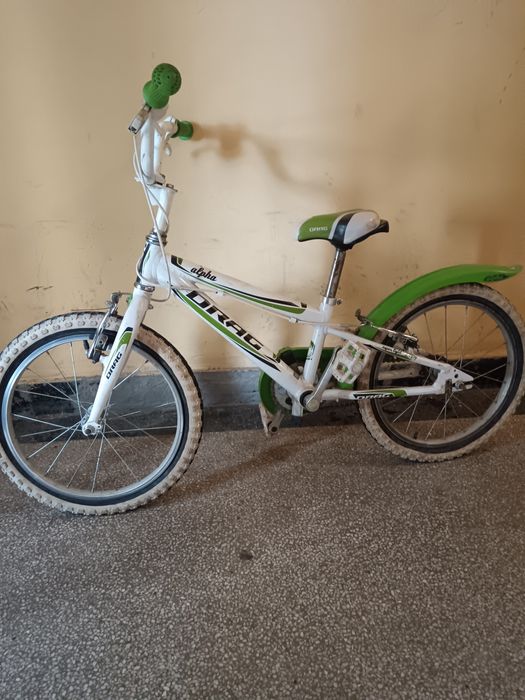Велосипед drag 18