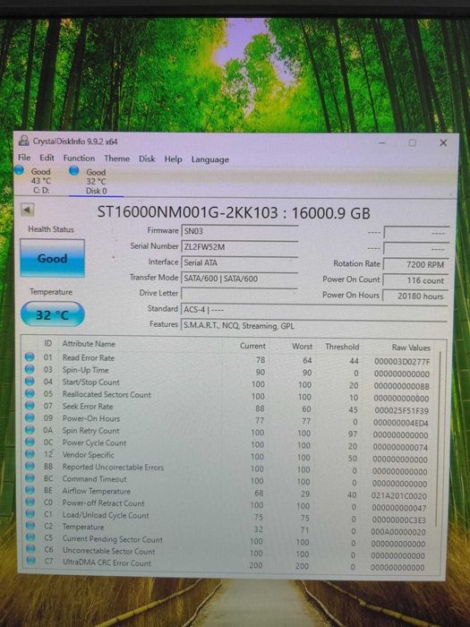 hdd 16tb seagate